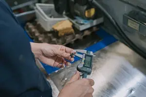 Machining Accuracy